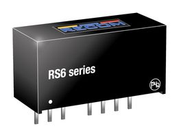 RECOM POWER RS6-2412S