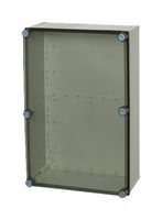 FIBOX CAB PCQ 604027 T CABINET