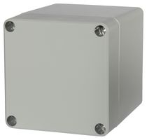 FIBOX PC 080807 ENCLOSURE