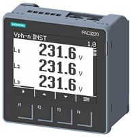 SIEMENS 7KM3220-0BA01-1DA0.