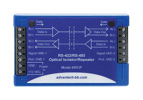 ADVANTECH BB-485OP