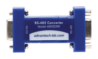 ADVANTECH BB-485SD9TB