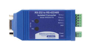 ADVANTECH BB-4WSD9OTB