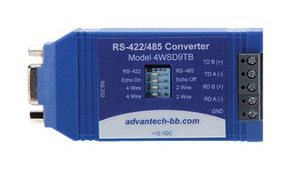 ADVANTECH BB-4WSD9TB