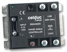 CELDUC SG444020