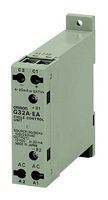 OMRON INDUSTRIAL AUTOMATION G32A-EA 100-240AC