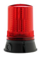 MOFLASH SIGNALLING LED401-02-02  (RED)