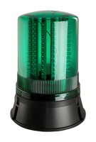 MOFLASH SIGNALLING LED401-02-04  (GREEN)