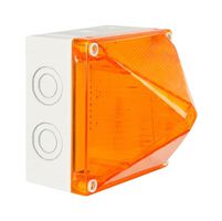 MOFLASH SIGNALLING LED700-05-01 (AMBER)