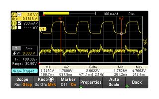 KEYSIGHT TECHNOLOGIES E36150ADVU