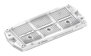 INFINEON F3L600R10W4S7FC22BPSA1