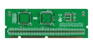 MIKROELEKTRONIKA MIKROE-460