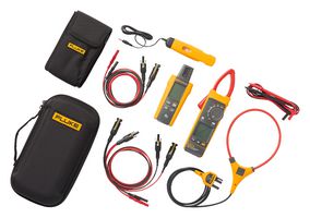 FLUKE FLUKE -393-IRR-PVLEAD