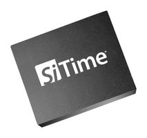 SITIME SIT9501AI-01P1-2510-156.250000G