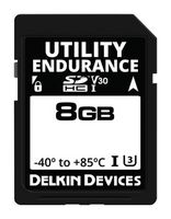 DELKIN DEVICES SE08FSTL2-3B000-3