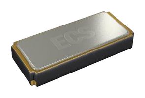 ECS INC INTERNATIONAL ECS-.327-9-12-TR