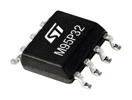 STMICROELECTRONICS M95P32-IXMNT/E