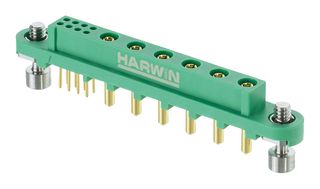 HARWIN G125-FV108F1-06AB000P