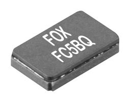 FOX ELECTRONICS FC5BQCCMC20.0-T1