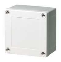 FIBOX ABS 95/60 HG ENCLOSURE