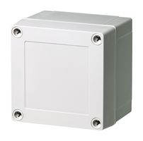 FIBOX ABS 95/75 HG ENCLOSURE