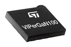 STMICROELECTRONICS VIPERGAN100TR