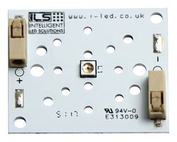 INTELLIGENT LED SOLUTIONS ILR-ZZ01-Z265-LS050-SC201