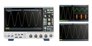 ROHDE & SCHWARZ MXO4-BNDL