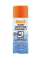 AMBERSIL FLAW DETECTOR CLEANER, 400ML