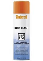 AMBERSIL RUST FLASH, 500ML