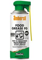 AMBERSIL FOOD GREASE FG, 400ML