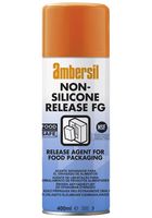 AMBERSIL NON-SILICONE RELEASE FG, 400ML