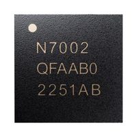 NORDIC SEMICONDUCTOR NRF7002-QFAA-R7