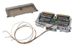 KEYSIGHT TECHNOLOGIES 34922T-002