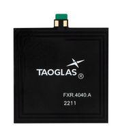 TAOGLAS FXR.4040.A.DG