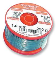 STANNOL HS10 2510 1,2MM 500G STANNOL