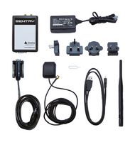 SIRETTA SENTRY-G-LTE4 (USA) WITH ACCESSORIES