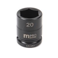 MULTICOMP PRO MP12-CRMO20