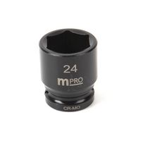 MULTICOMP PRO MP12-CRMO24