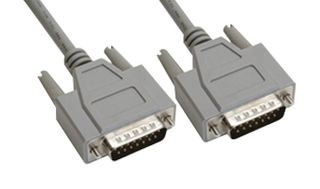 AMPHENOL CABLES ON DEMAND CS-DSDMDB15MM-005