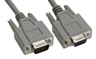 AMPHENOL CABLES ON DEMAND CS-DSDHD15MF0-015