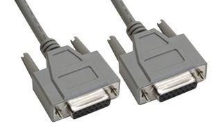 AMPHENOL CABLES ON DEMAND CS-DSDMDB15FF-005