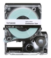 PANDUIT T075X000YKM-BK