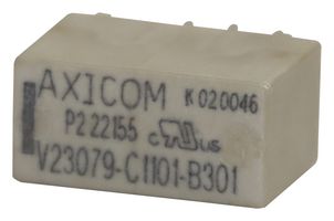 AXICOM - TE CONNECTIVITY V23079C1101B301