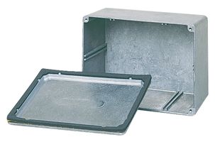 DELTRON ENCLOSURES 460-0120