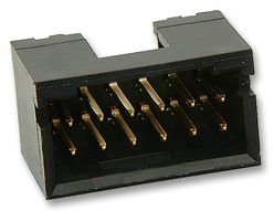 AMP - TE CONNECTIVITY 5-102618-2