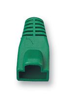 MH CONNECTORS RJ45SRB-GREEN