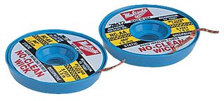 MULTICORE / LOCTITE NC-BB WICK 2.59MM X 1.5M