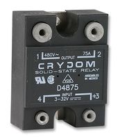 SENSATA/CRYDOM D4875