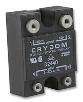 SENSATA/CRYDOM D2440